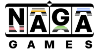 Logo nhà cung cấp game số 8